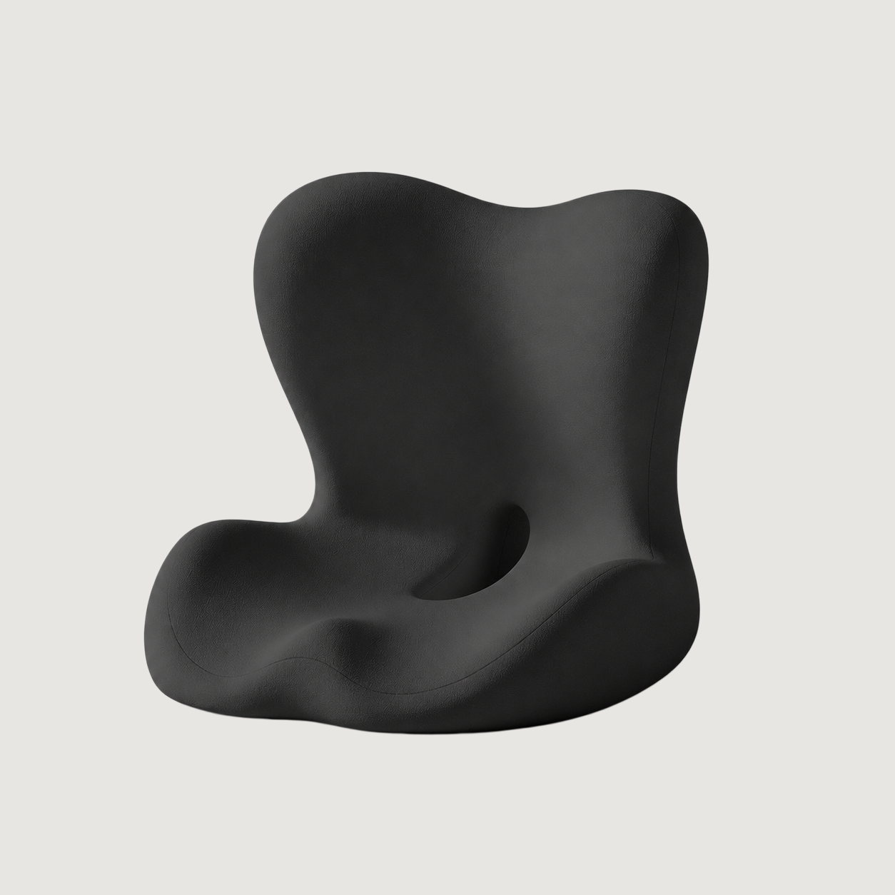 CloudNest™All-in-One Ergonomic Lumbar & Seat Cushion | Orthopedic Posture Corrector for Office & Home